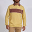 Lightning Bolt - LONG SLEEVE POLOSHIRT BICOLOR WITH SURF PRINT - 24SMAPOL001Y11000M