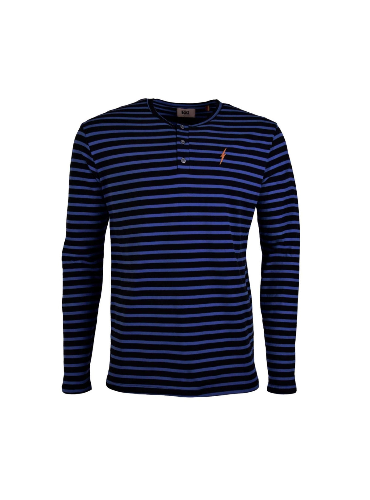 Lightning Bolt - LONG SLEEVE STRIPES PYJAMA - 22WUNPAJ004B0400XS