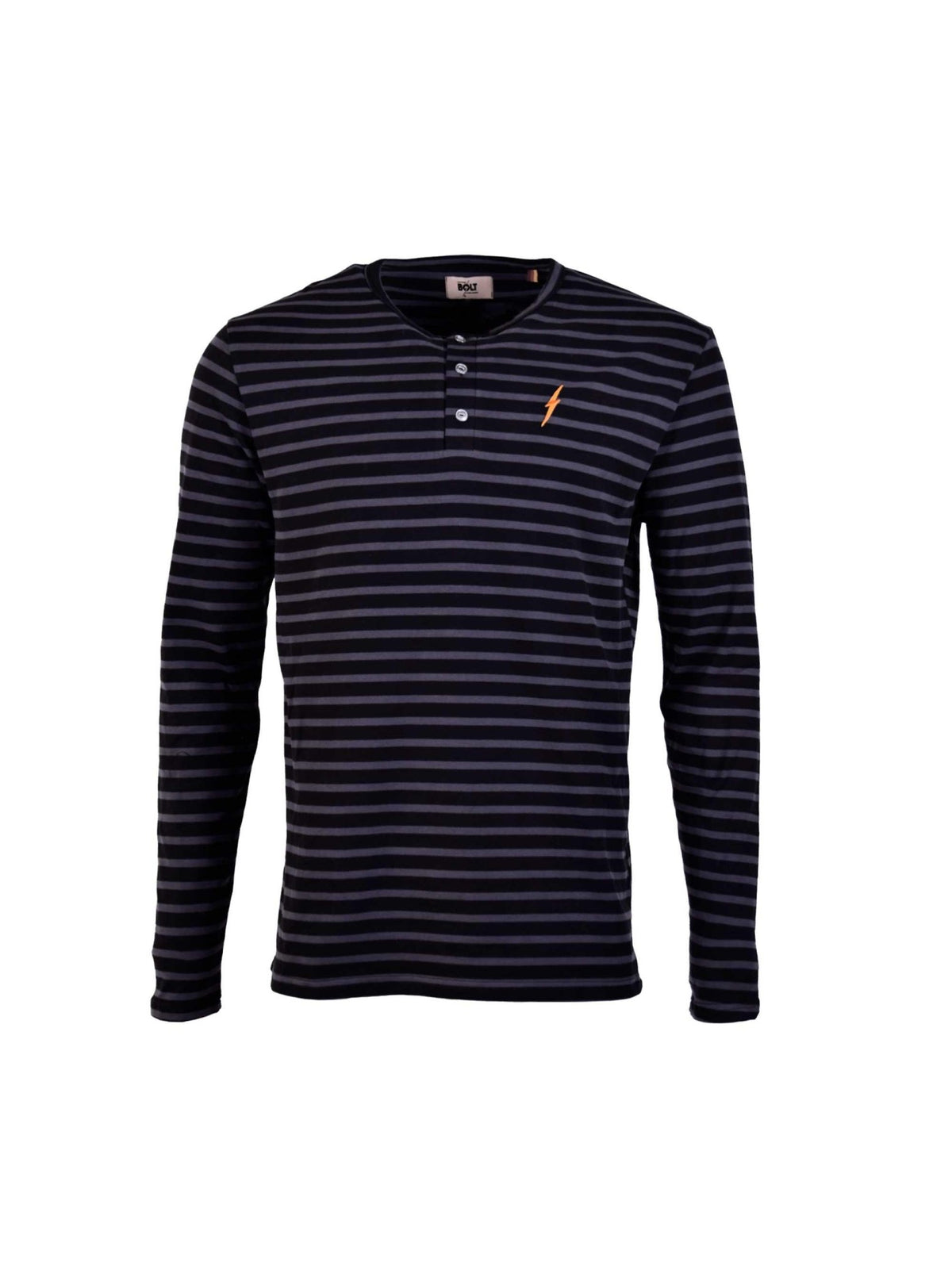 Lightning Bolt - LONG SLEEVE STRIPES PYJAMA - 22WUNPAJ004K0000XS