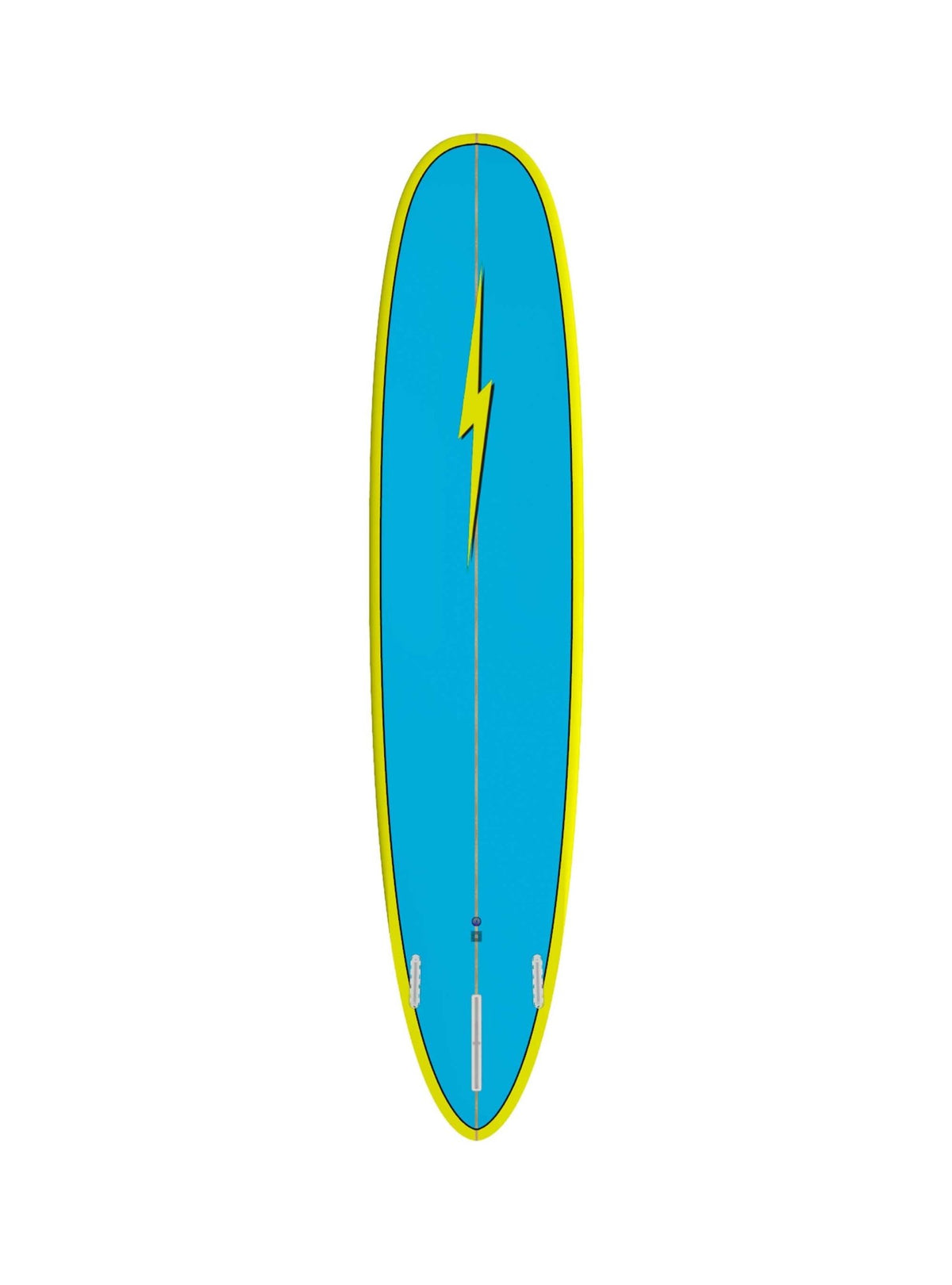 Lightning Bolt - LONGBOARD - 20AUNSBD006BBY09.0