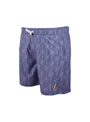 Lightning Bolt - Low Tide Boardshorts - 24SMABSH012B400030