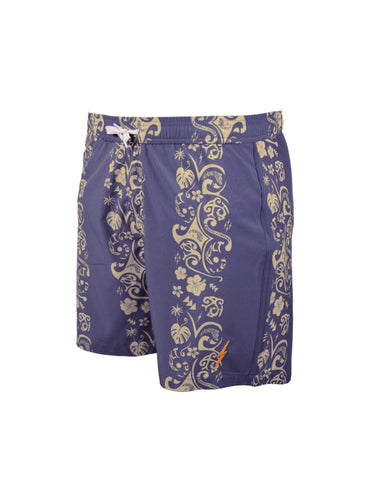 Lightning Bolt - Mālama Boardshorts - 24SMABSH008B400030