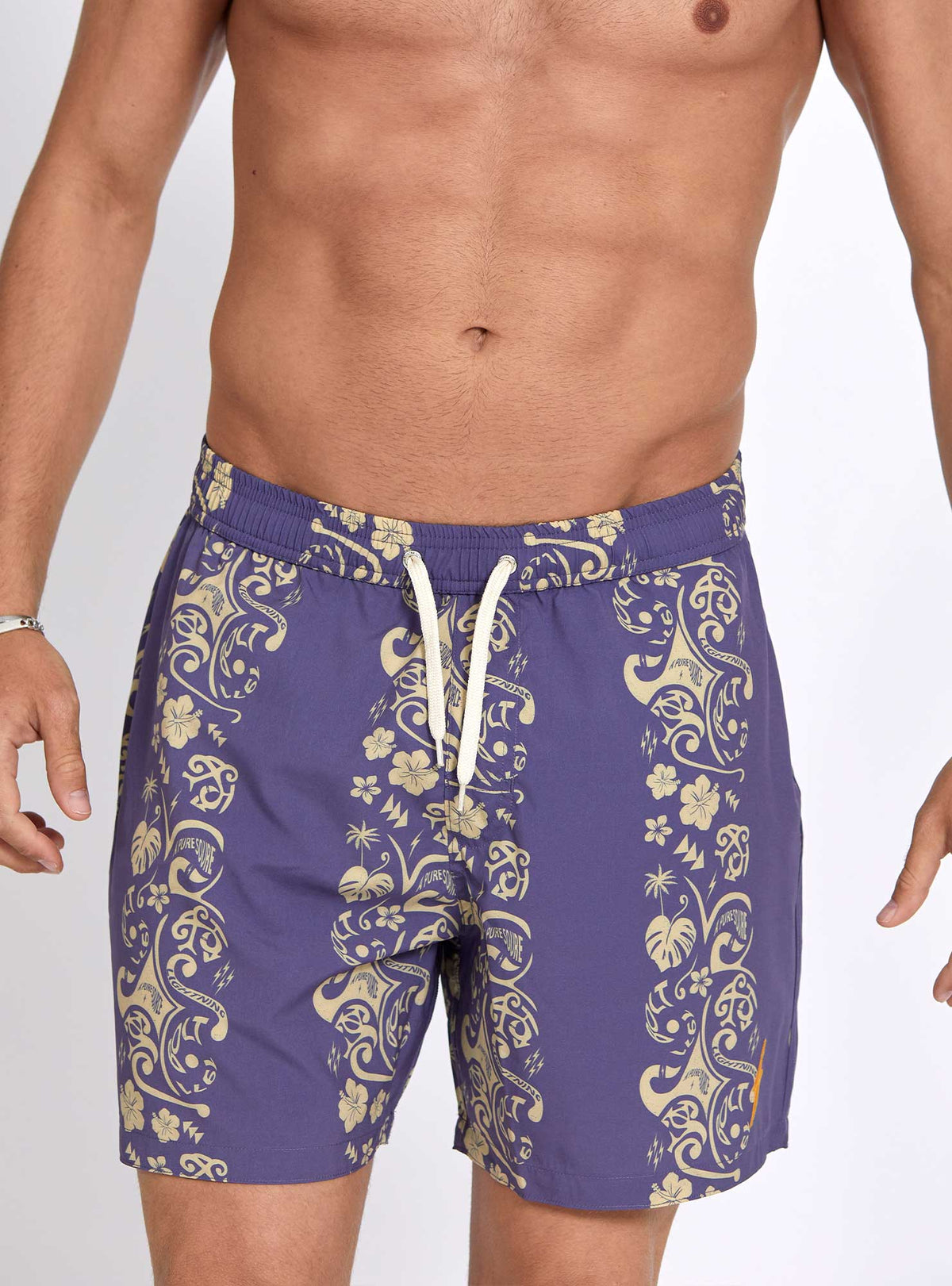 Lightning Bolt - Mālama Boardshorts - 24SMABSH008B400030