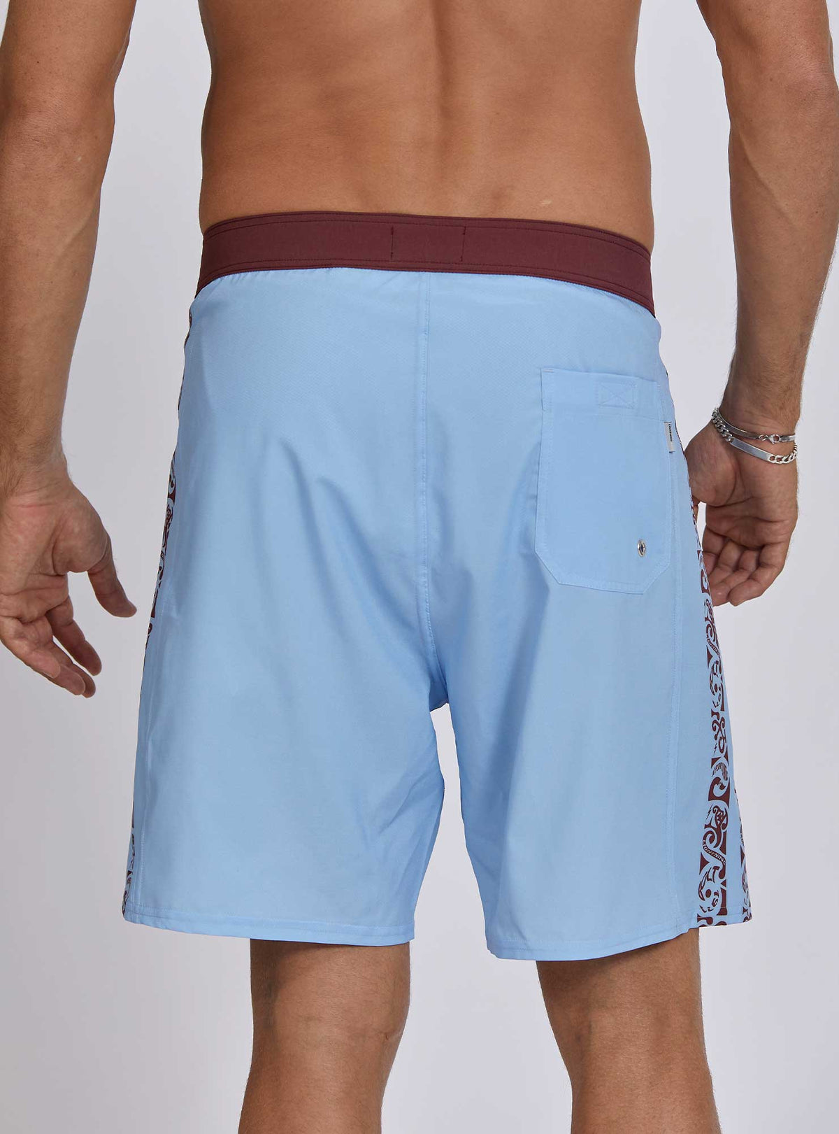 Lightning Bolt - Maori Boardshorts - 24SMABSH004B770030