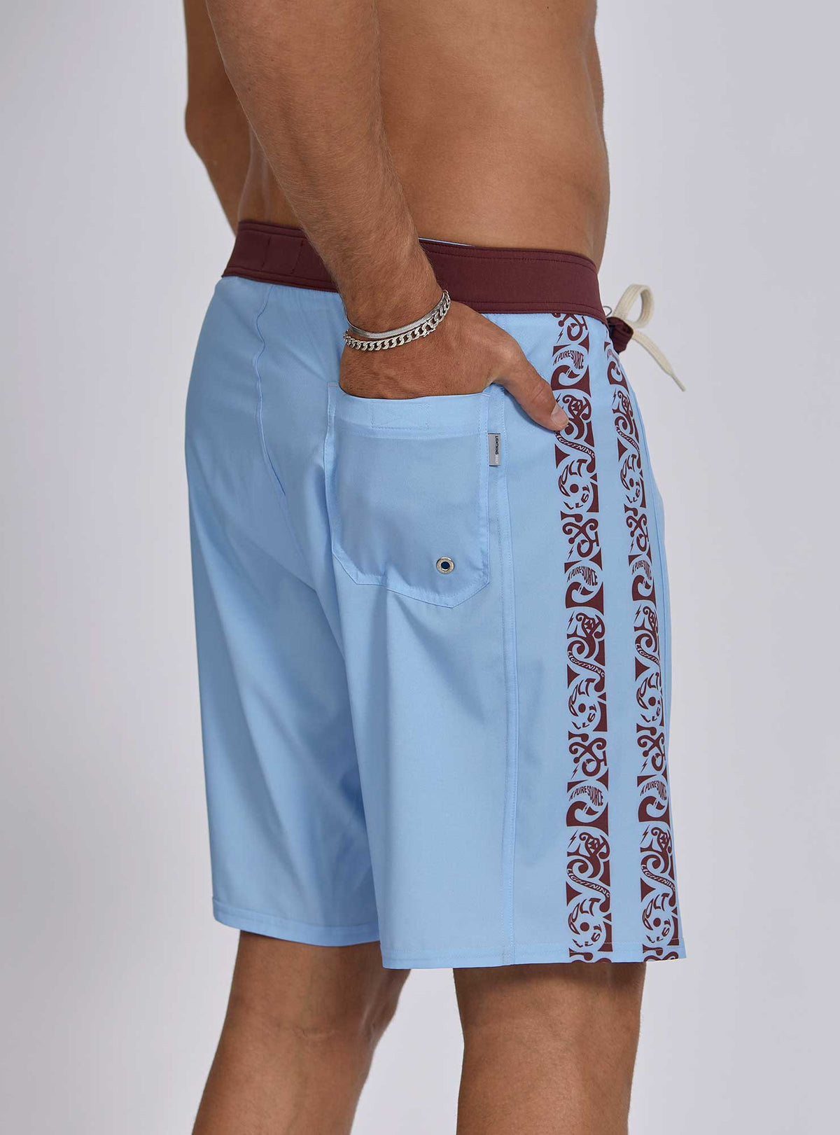 Lightning Bolt - Maori Boardshorts - 24SMABSH004B770030