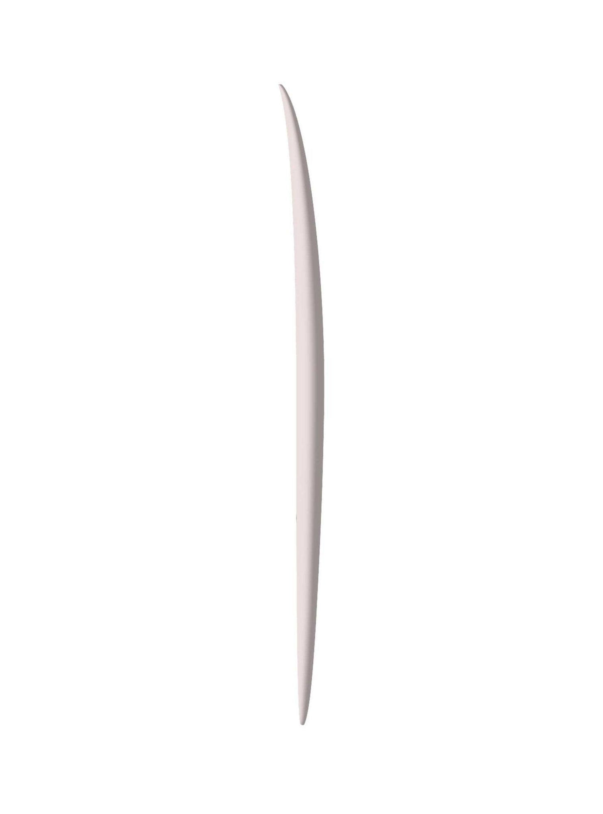 Lightning Bolt - MATTE HYBRID SURFBOARD - 20AUNSBD323N3305.6