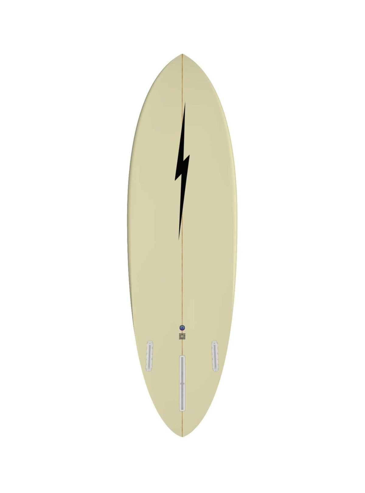 Lightning Bolt - MATTE PIN MASTER - 20AUNSBD311G6406.2