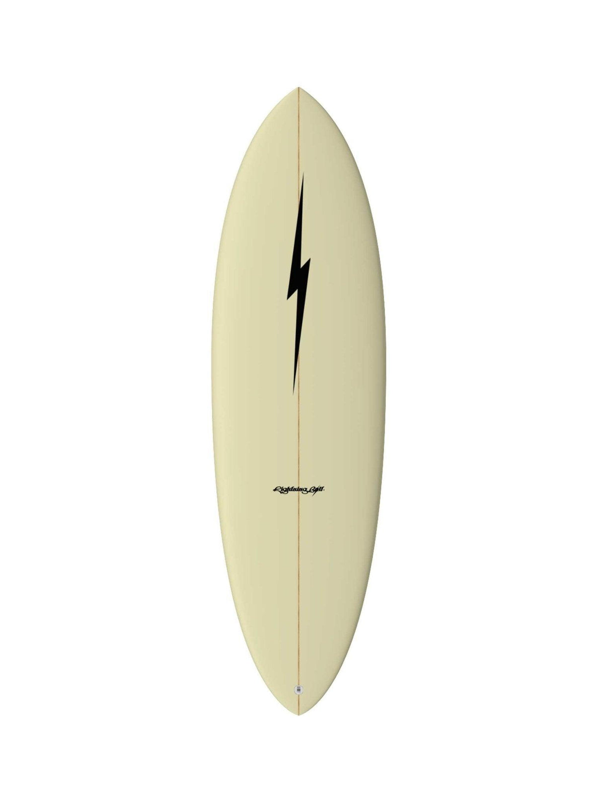 Lightning Bolt - MATTE PIN MASTER - 20AUNSBD311G6406.2