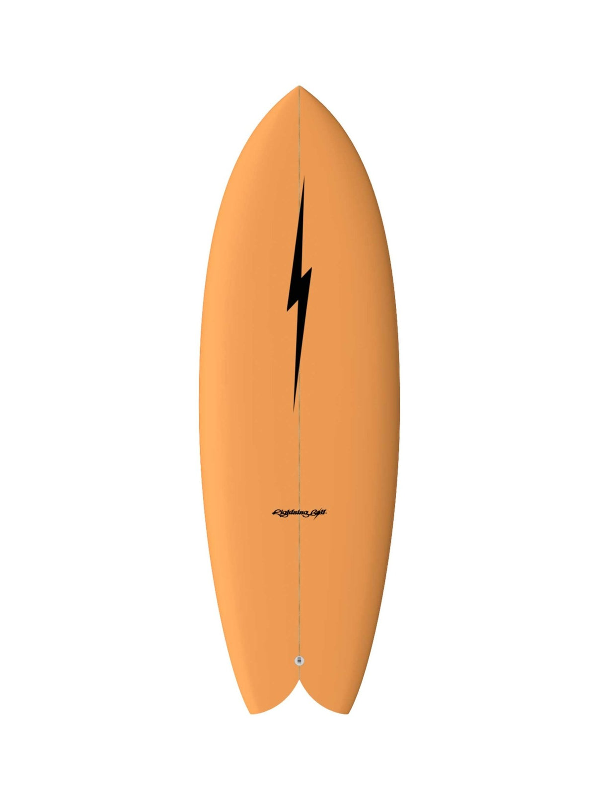 Lightning Bolt - MATTE QUAD FISH - 20AUNSBD305O1805.8
