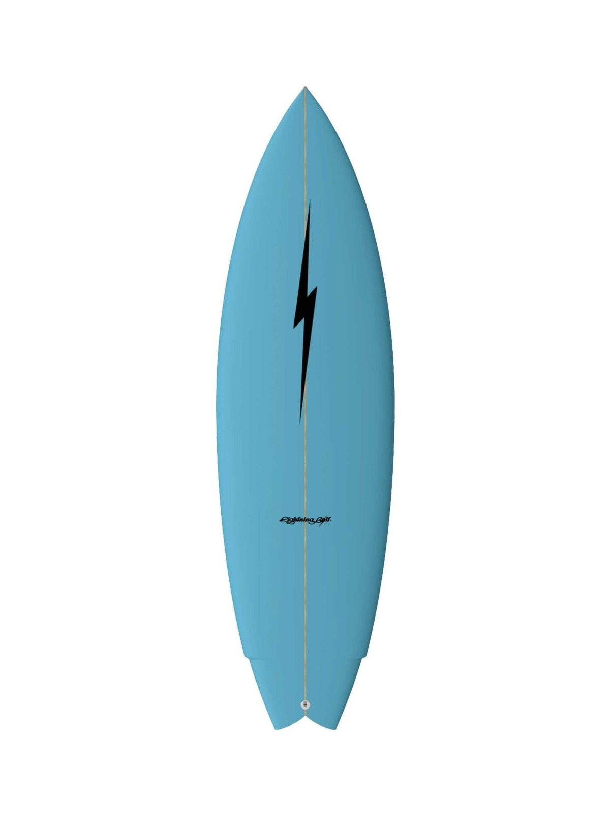 Lightning Bolt - MATTE SUPER TWIN - 20AUNSBD301B8206.1