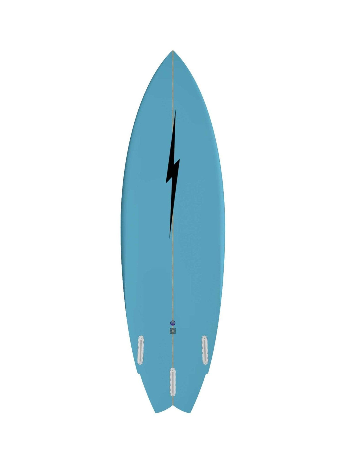 Lightning Bolt - MATTE SUPER TWIN - 20AUNSBD301B8206.1