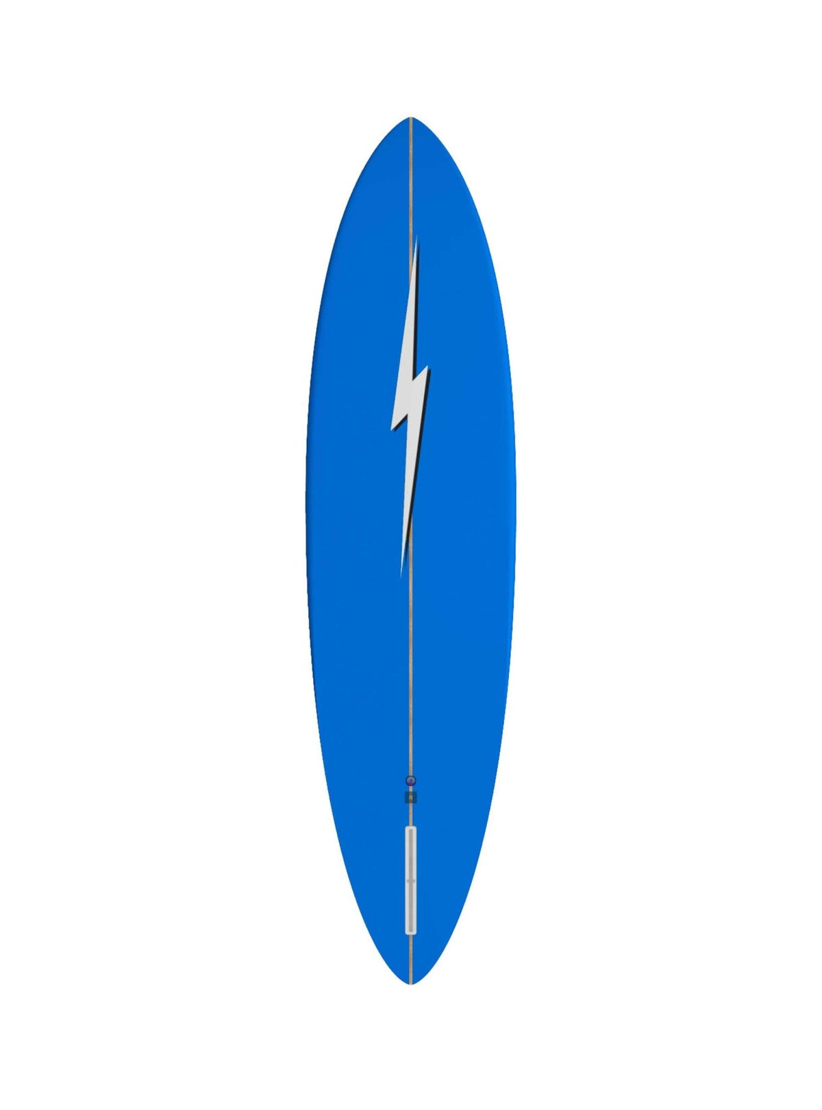 Lightning Bolt - MINI GUN - 20AUNSBD004BBW07.6