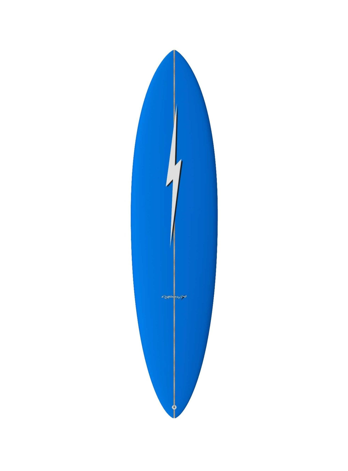 Lightning Bolt - MINI GUN - 20AUNSBD004BBW07.6