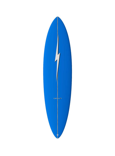 Lightning Bolt - MINI GUN - 20AUNSBD004BBW07.6