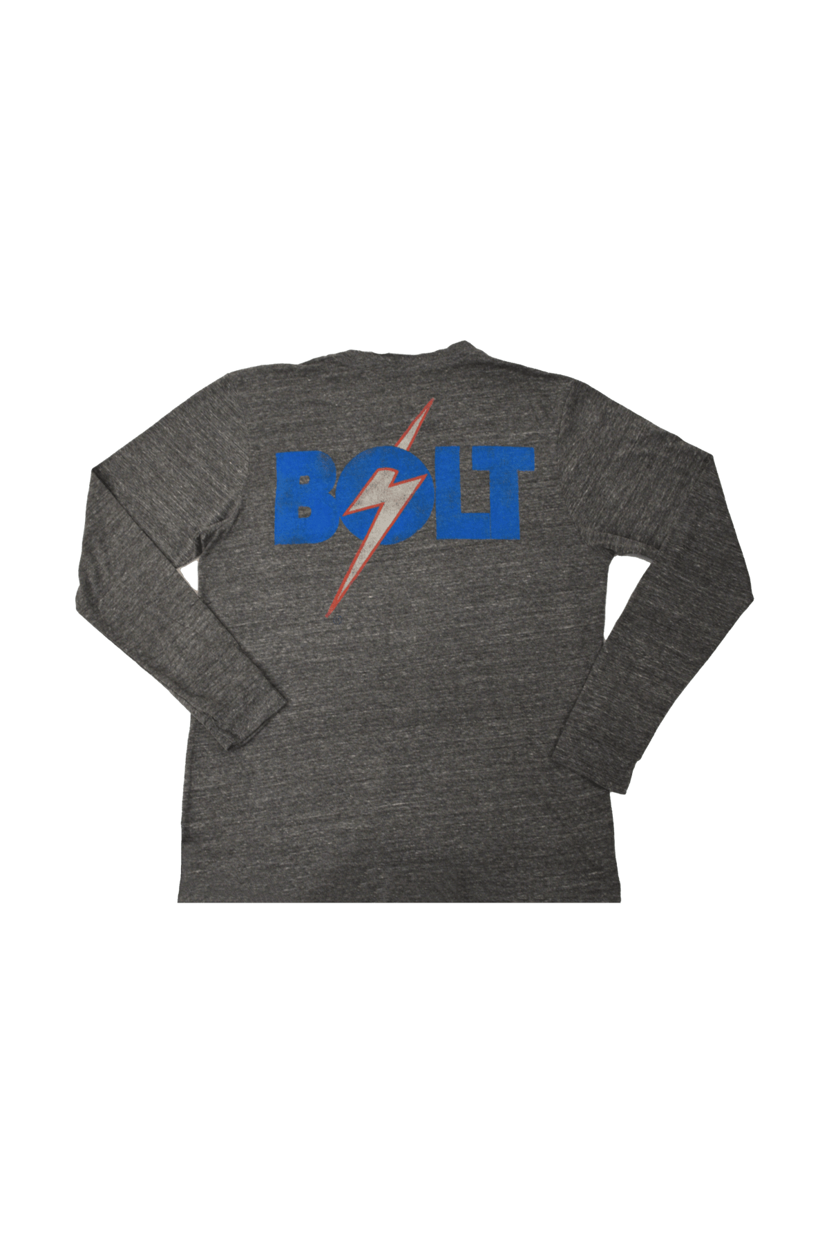 Lightning Bolt - OG BOLT LONGSLEEVE POCKET TEE - 033MALSLU06S11000M