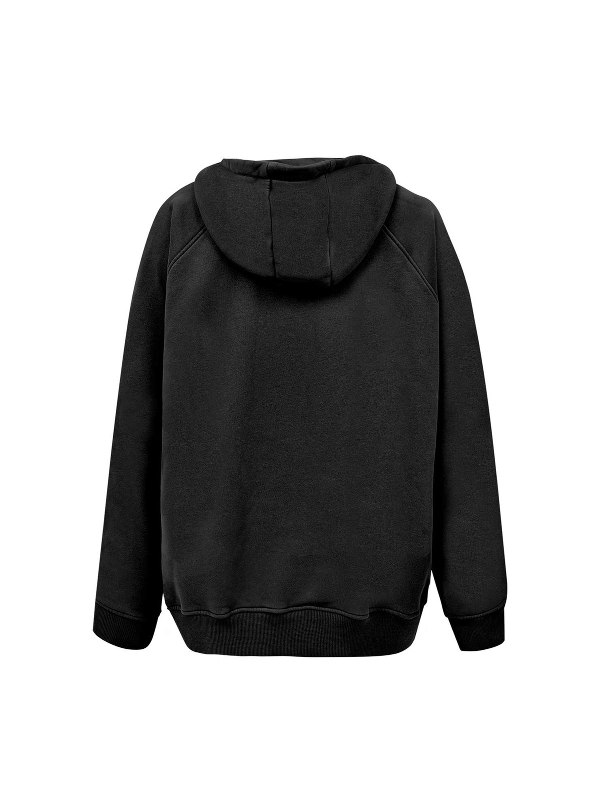 Lightning Bolt - OVERSIZED HOODIE PALM TREE - 24WWOSWH003K01000S