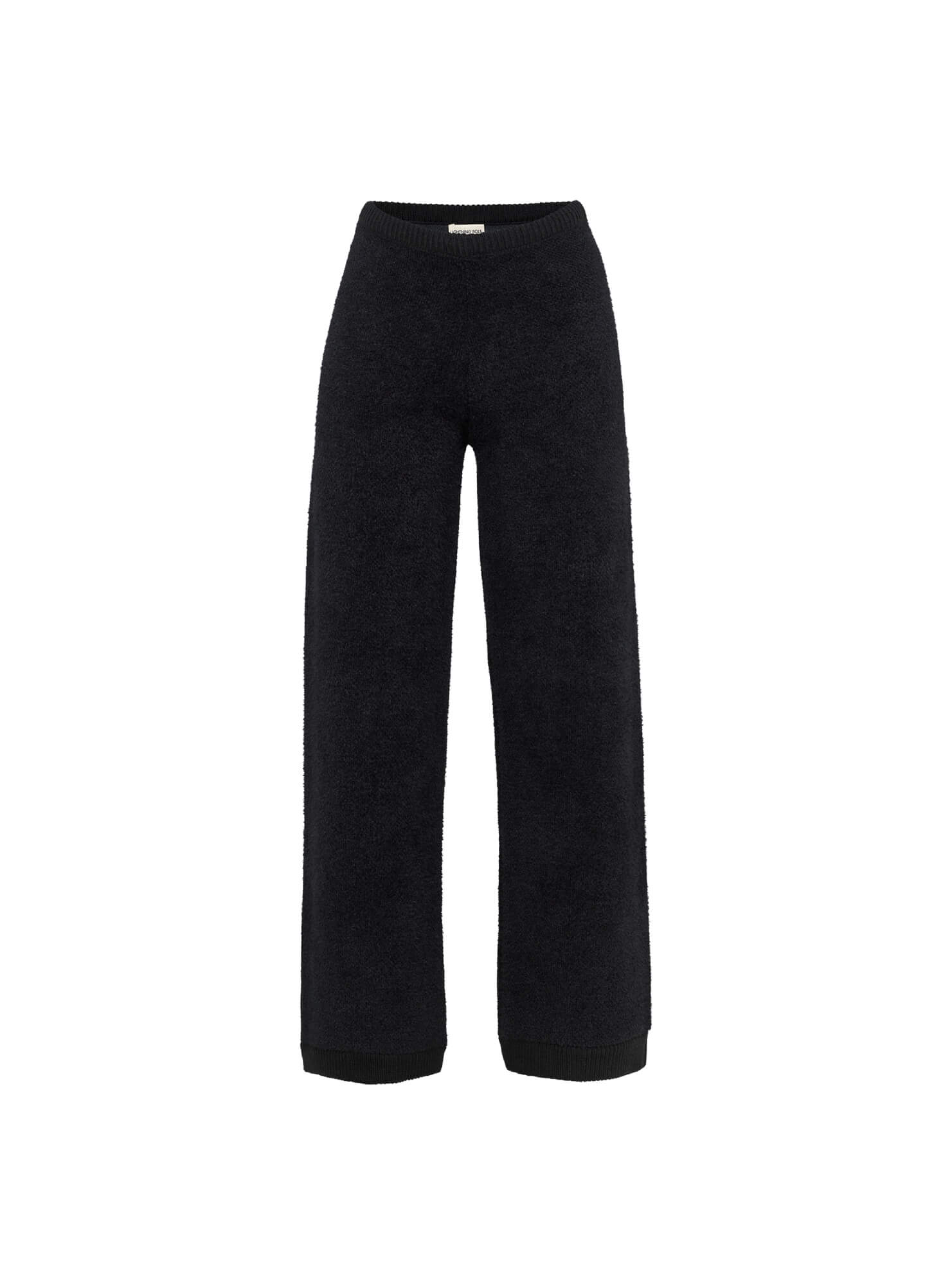 Pants Lightning Bolt Blue