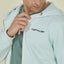 Lightning Bolt - PACIFIC ZIP HOODIE - 23WMAZIP003B74000M
