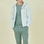 Lightning Bolt - PACIFIC ZIP HOODIE - 23WMAZIP003B74000M