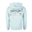 Lightning Bolt - PACIFIC ZIP HOODIE - 23WMAZIP003B74000M