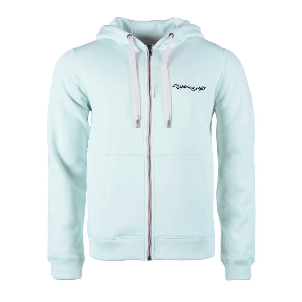 Lightning Bolt - PACIFIC ZIP HOODIE - 23WMAZIP003B74000M