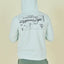 Lightning Bolt - PACIFIC ZIP HOODIE - 23WMAZIP003B74000M