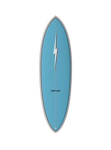 Lightning Bolt - PIN MASTER - 20AUNSBD011BSW06.4
