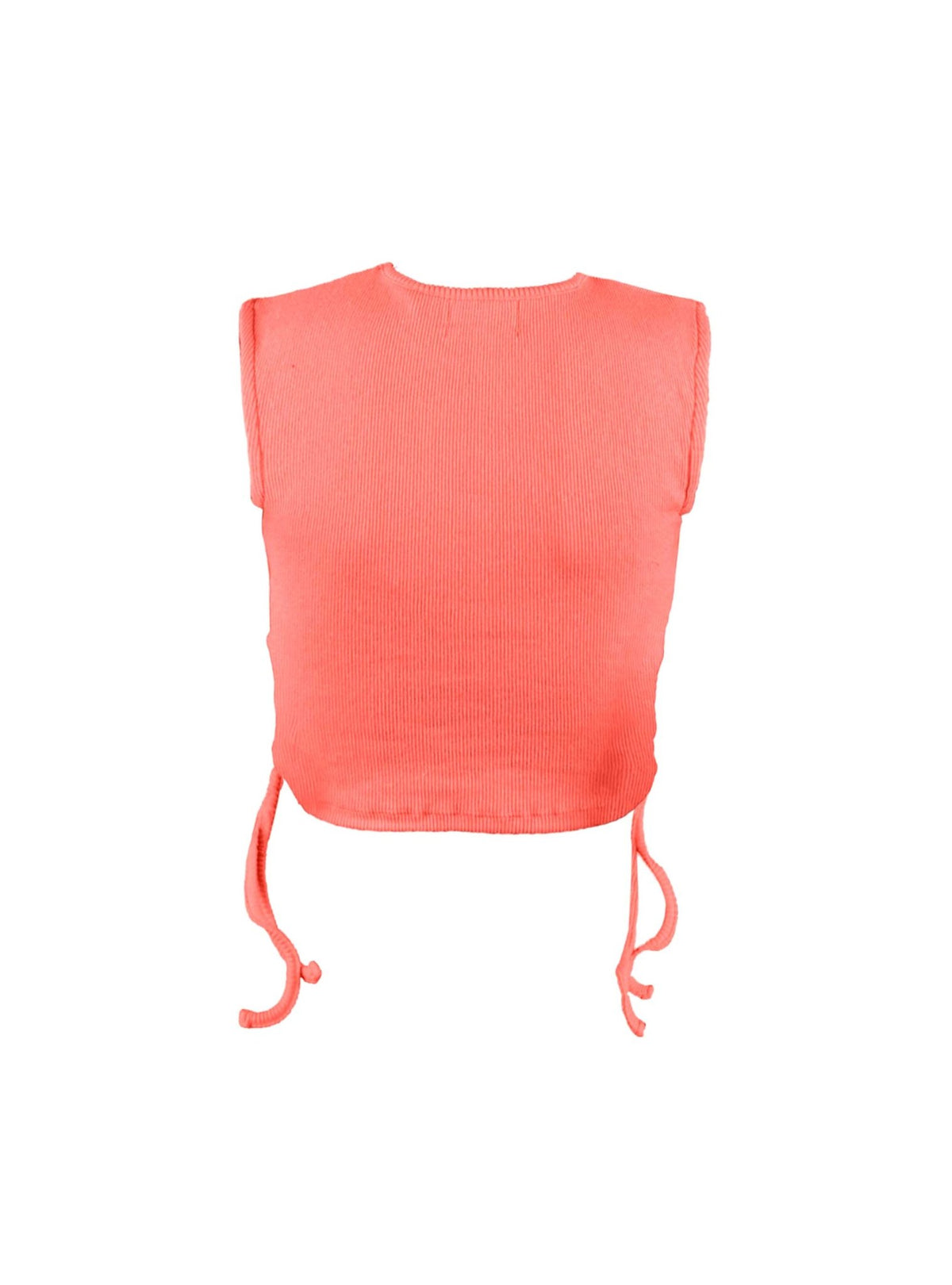 Lightning Bolt - PLAIN CROP TOP - 22SWOTOP001R28000S