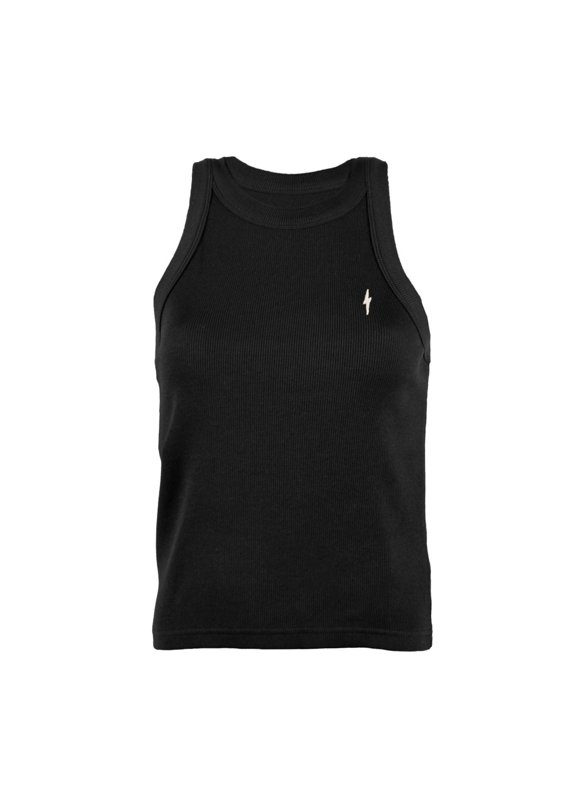 Lightning Bolt - PLAIN SLEEVELESS TOP - 24SWOTOP004K00000S