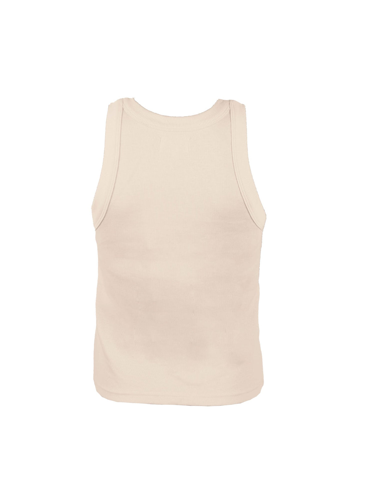 Lightning Bolt - PLAIN SLEEVELESS TOP - 24SWOTOP004W10000S