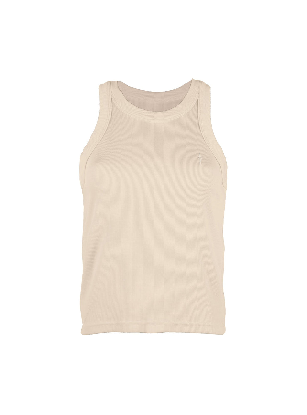 Lightning Bolt - PLAIN SLEEVELESS TOP - 24SWOTOP004W10000S