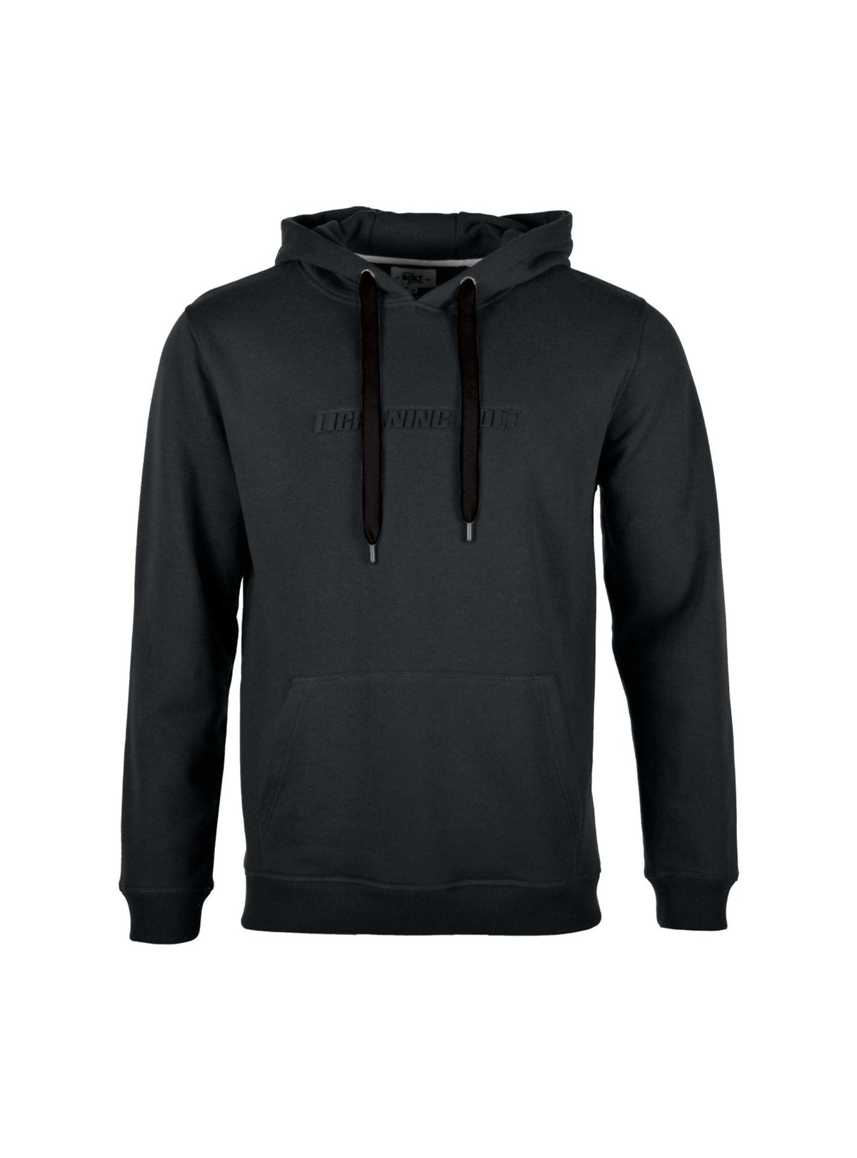 Lightning Bolt - PREMIUM FLEECE REGULAR HOODIE - 22SMASWH002K01000S