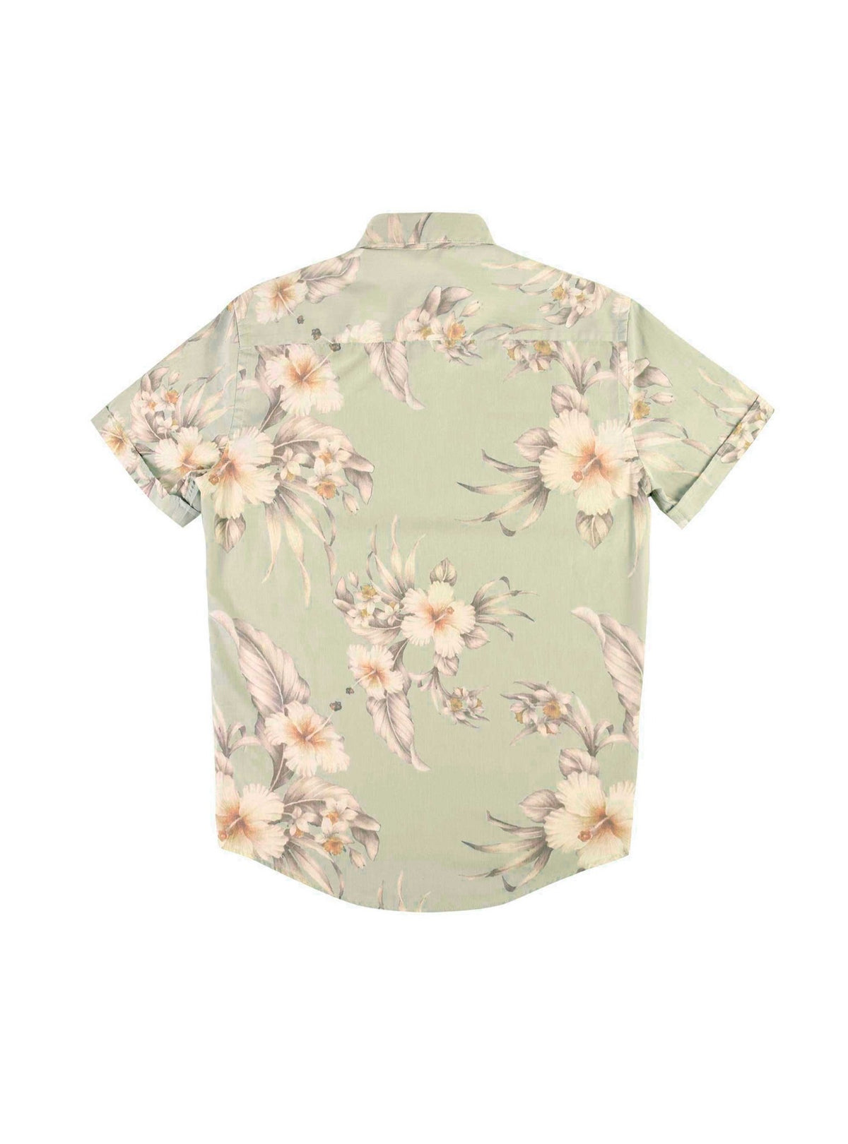 Lightning Bolt - PRINTED SHORT SLEEVE SHIRT - 20SMASHI002G54000S