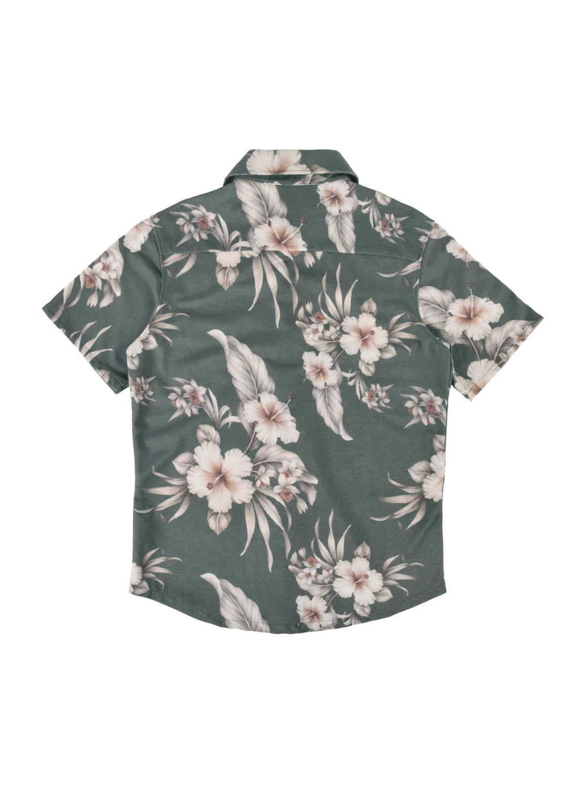 Lightning Bolt - PRINTED SHORT SLEEVE SHIRT - 20SMASHI012G55000S
