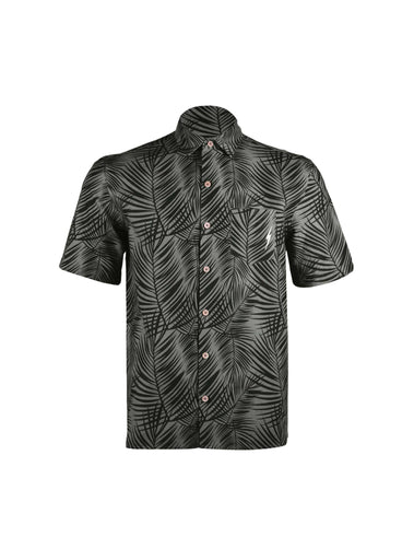 Lightning Bolt - PRINTED SHORT SLEEVE SHIRT - 23SMASHI003S18000S