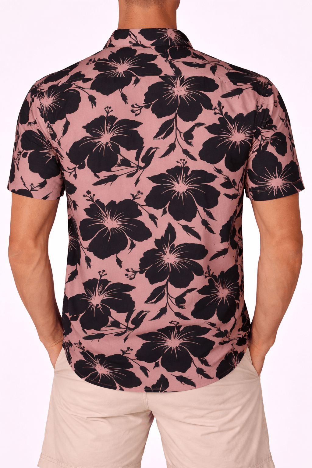 Lightning Bolt - PRINTED SHORT SLEEVE SHIRT - 23SMASHI009P17000S