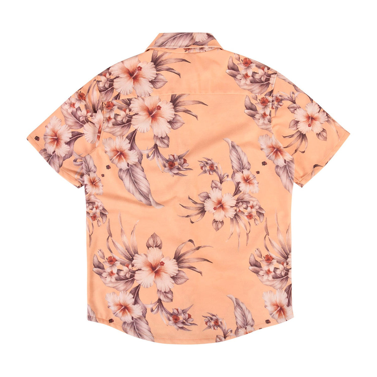 Lightning Bolt - PRINTED SHORT SLEEVE SHIRT PIQUÉ - 20SMASHI012G55000S