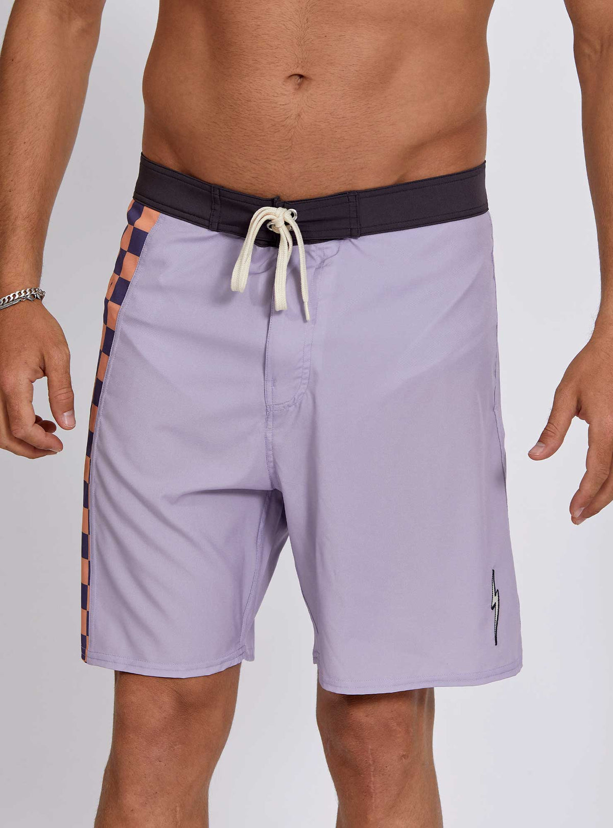 Lightning Bolt - PRO RETRO SERIES BOARDSHORTS - 24SMABSH009L070030