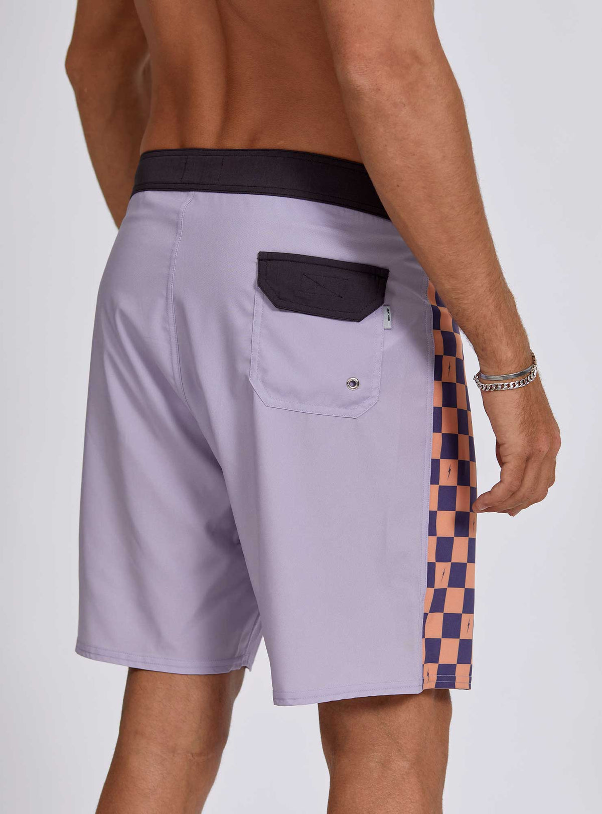 Lightning Bolt - PRO RETRO SERIES BOARDSHORTS - 24SMABSH009L070030