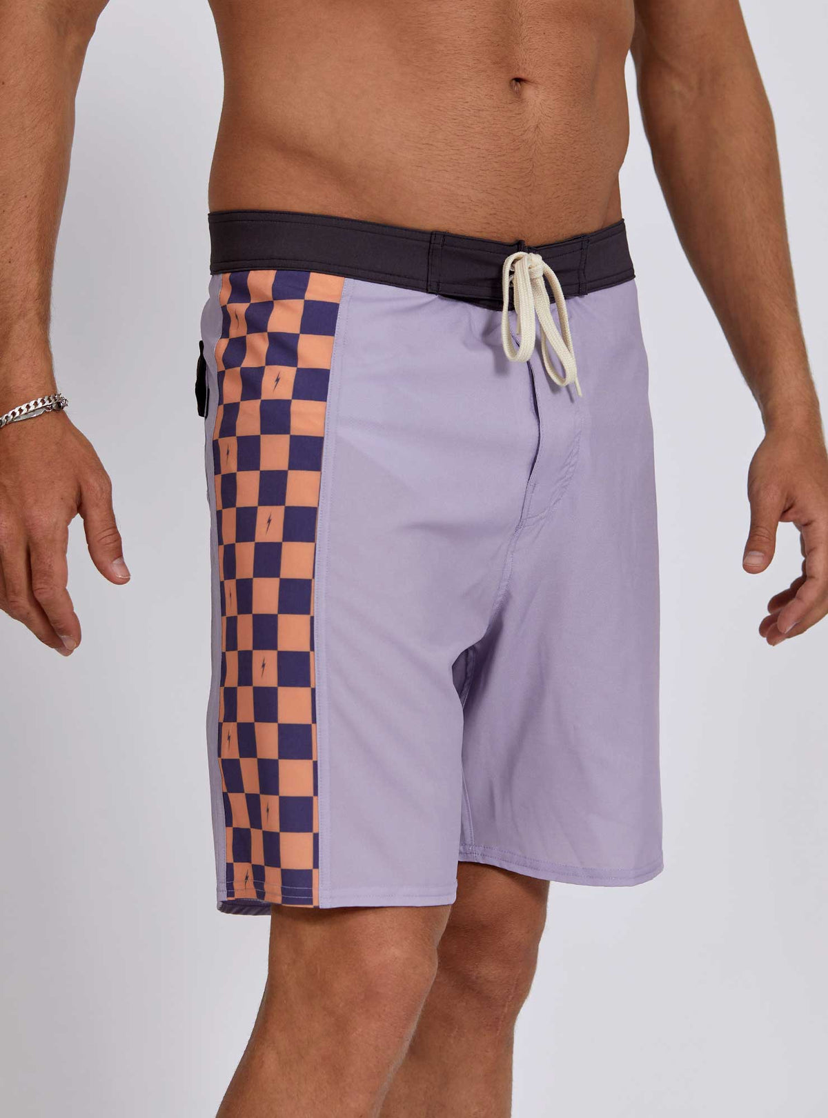 Lightning Bolt - PRO RETRO SERIES BOARDSHORTS - 24SMABSH009L070030