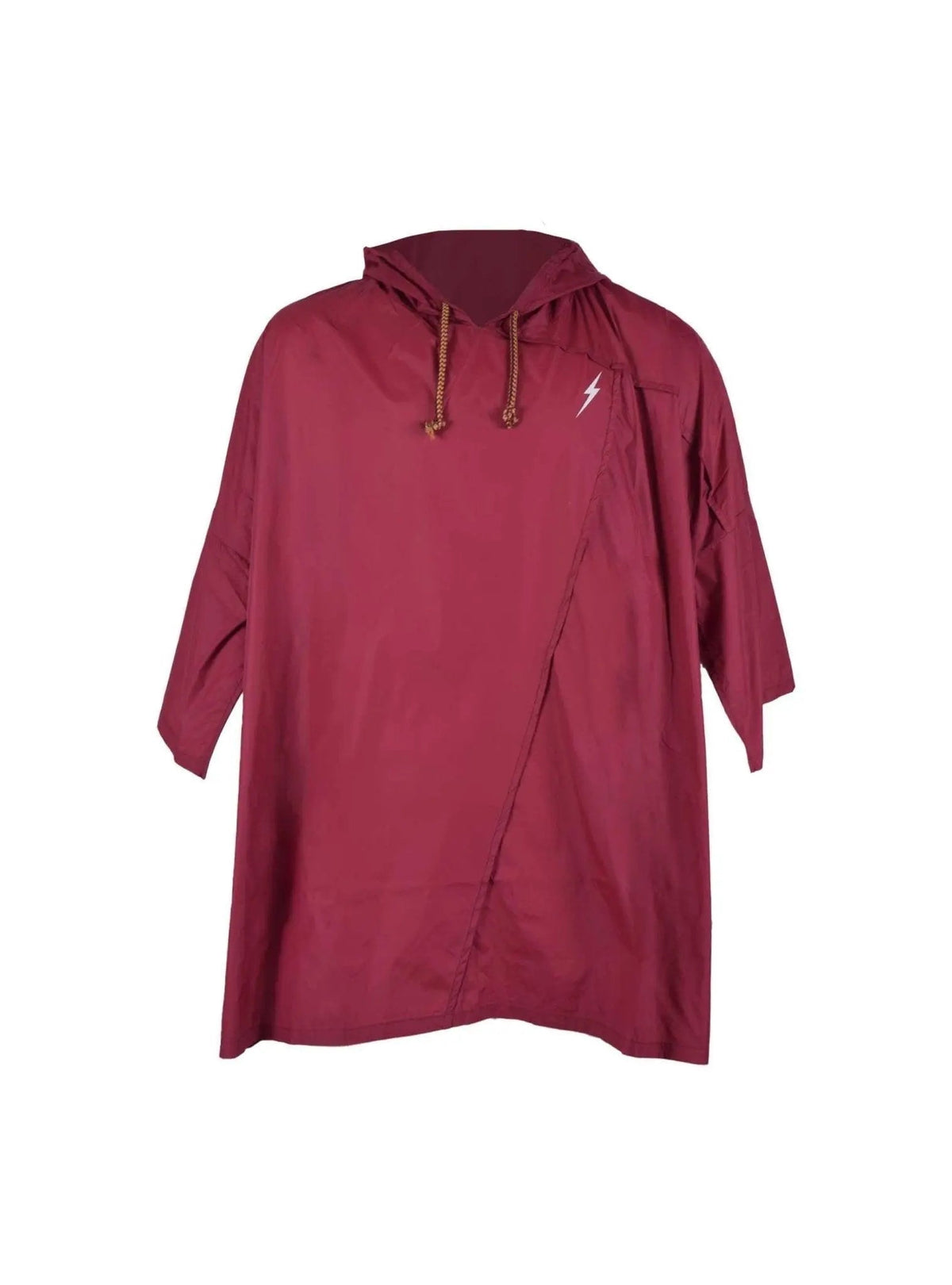 Lightning Bolt - RAIN PONCHO - 18WMASWHC01R18UNIQ