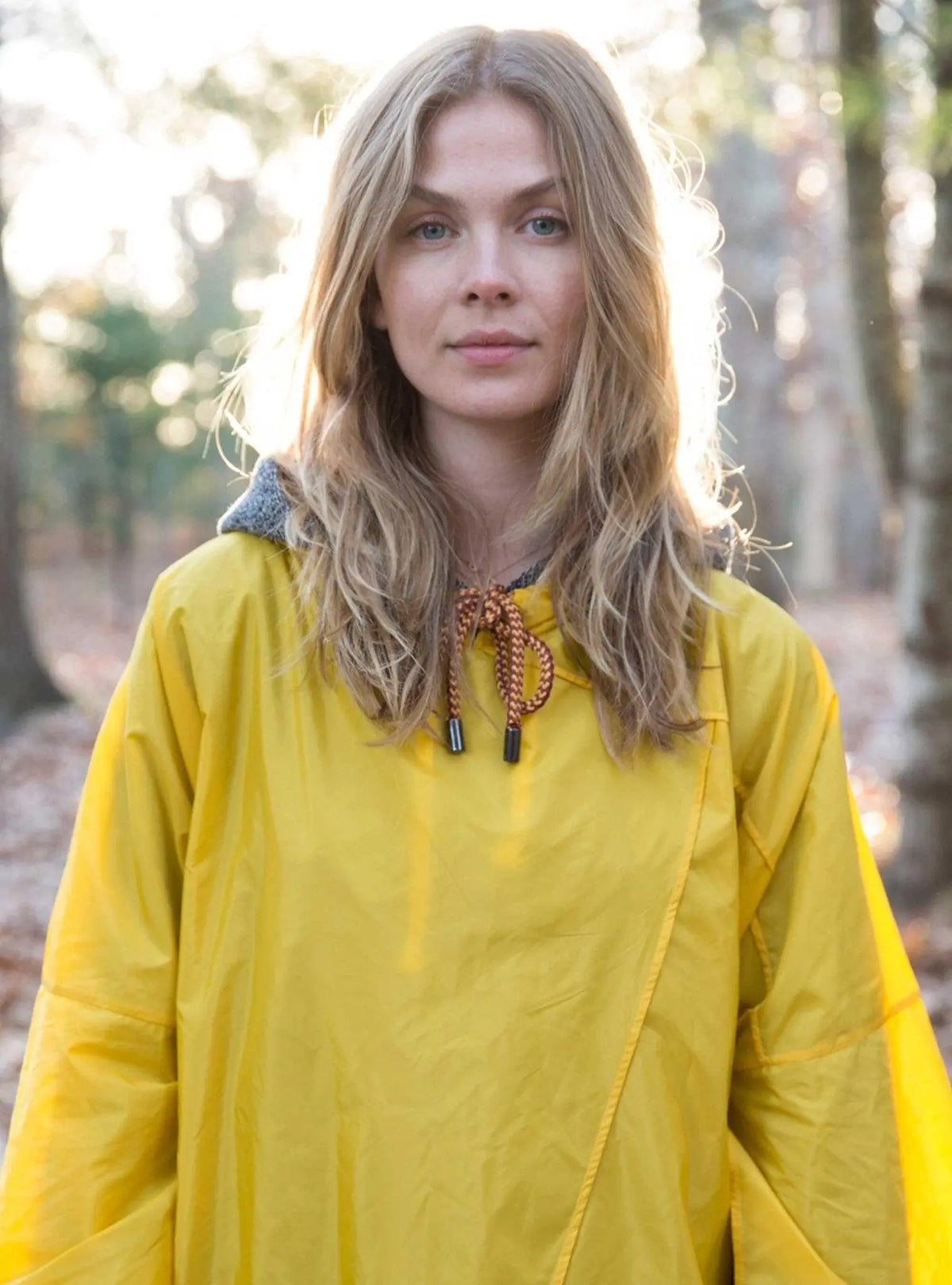 Lightning Bolt - RAIN PONCHO - 18WMASWHC01R18UNIQ