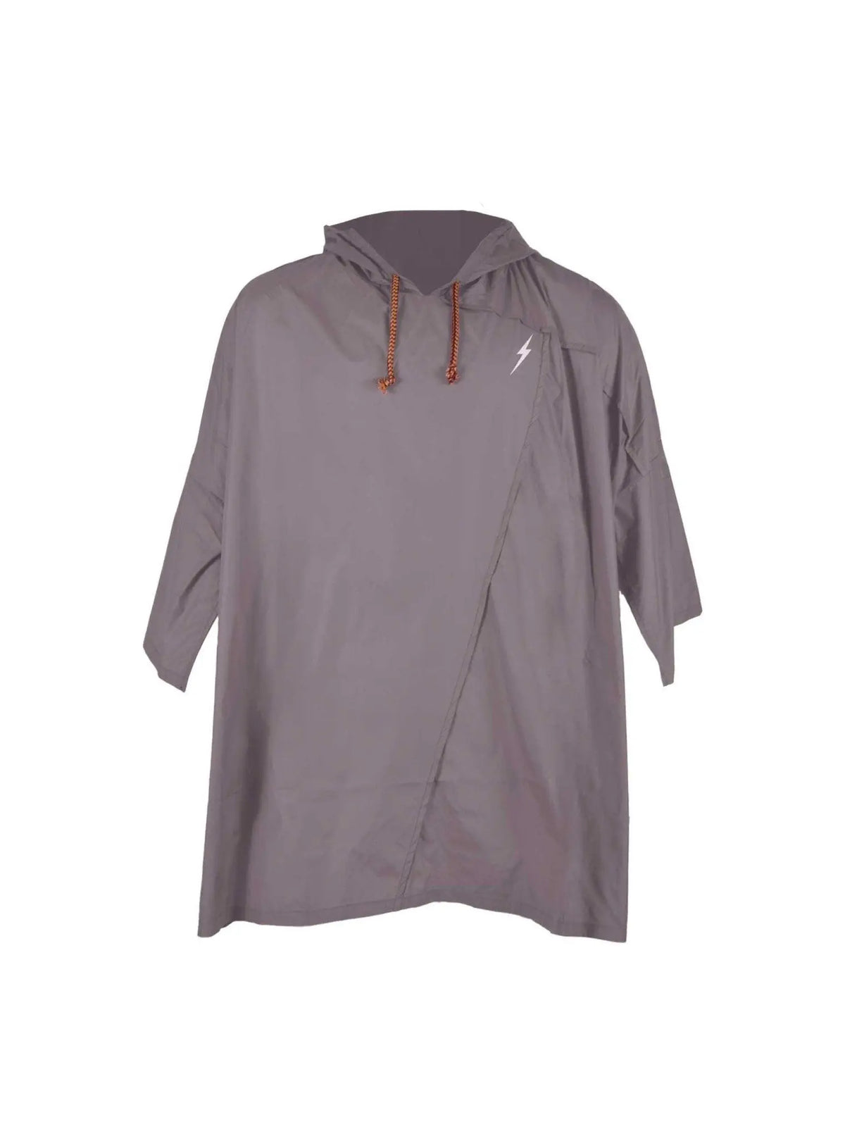 Lightning Bolt - RAIN PONCHO - 18WMASWHC01S30UNIQ