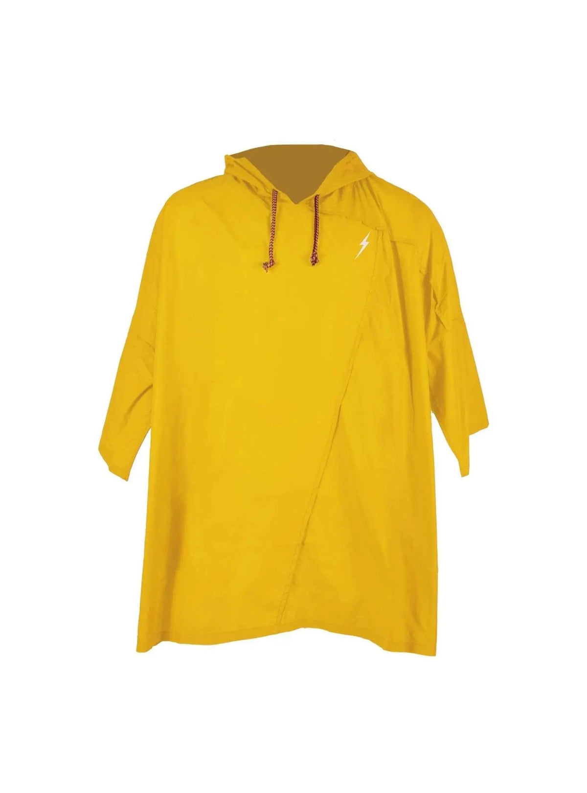 Lightning Bolt - RAIN PONCHO - 18WMASWHC01Y25UNIQ