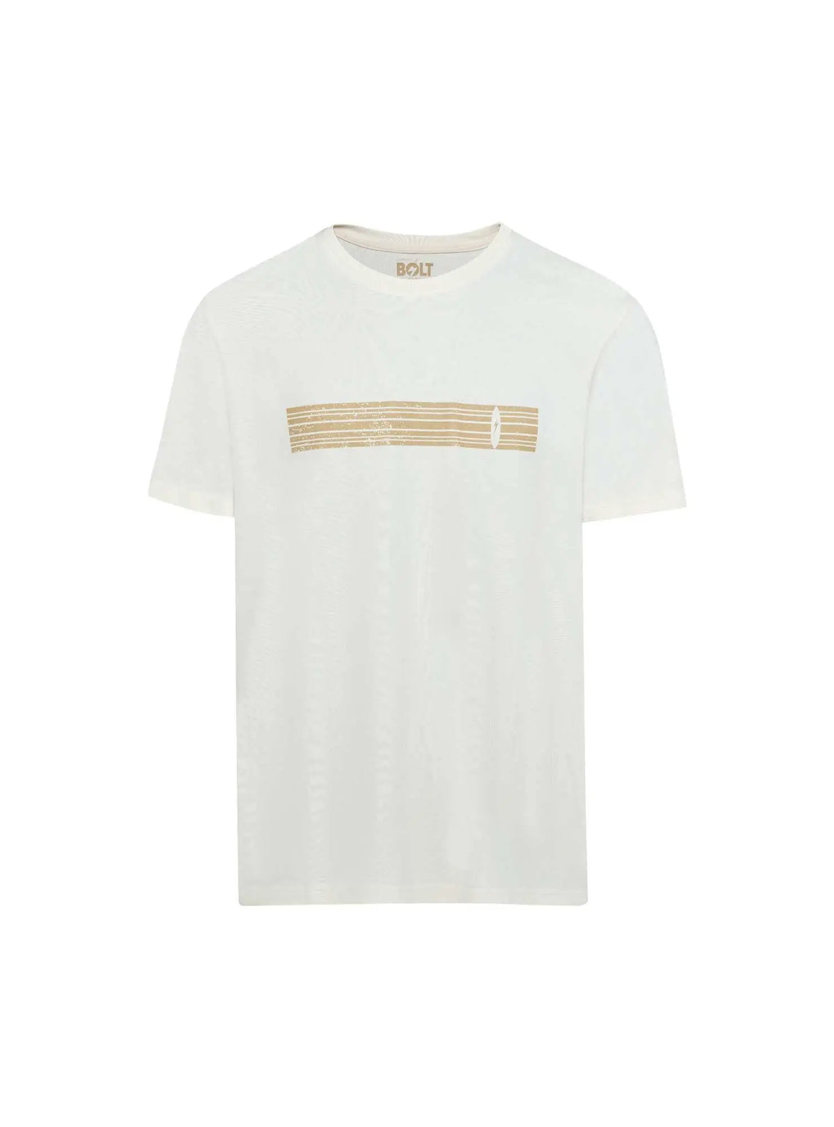 Lightning Bolt - REGULAR BOARDWALK T - SHIRT - 24WMATST008W03000S