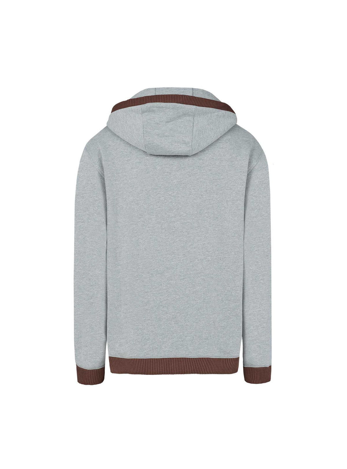 Lightning Bolt - REGULAR BOLT CODE HOODIE - 24WMASWH011S19000S