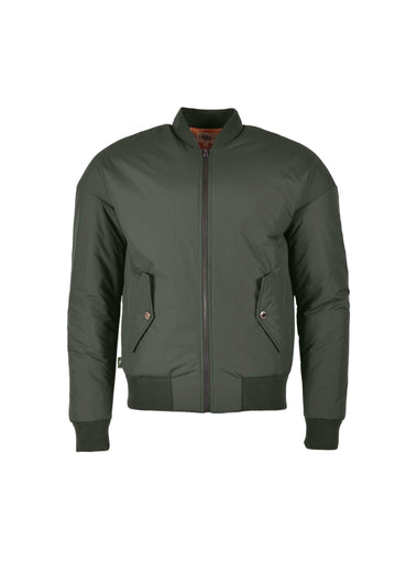 Lightning Bolt - REGULAR BOMBER JACKET - 22WMAZIB002G62000S