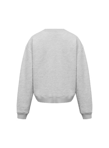 Lightning Bolt - REGULAR BREATH SWEATSHIRT - 24WWOSWE004S19000S