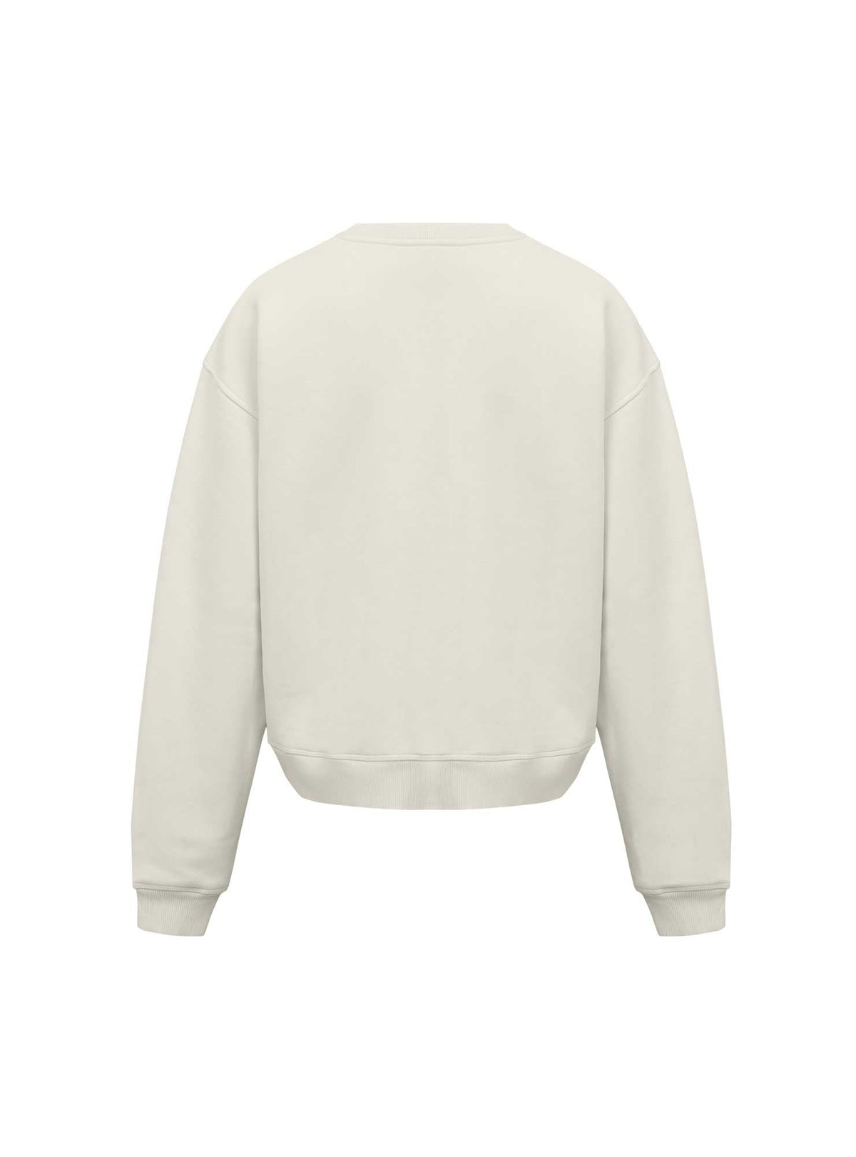 Lightning Bolt - REGULAR BREATH SWEATSHIRT - 24WWOSWE004W03000S