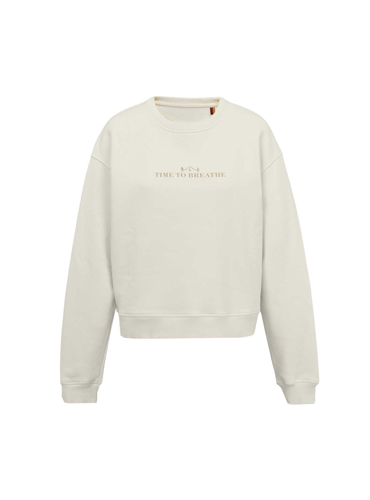 Lightning Bolt - REGULAR BREATH SWEATSHIRT - 24WWOSWE004W03000S